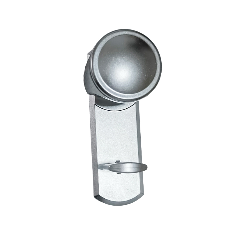 How to choose the right material and surface treatment process in the process of hardware processing?