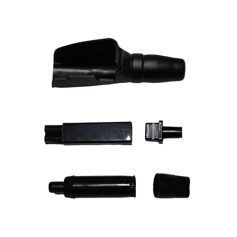 How to carry out surface treatment after plastic products processing?