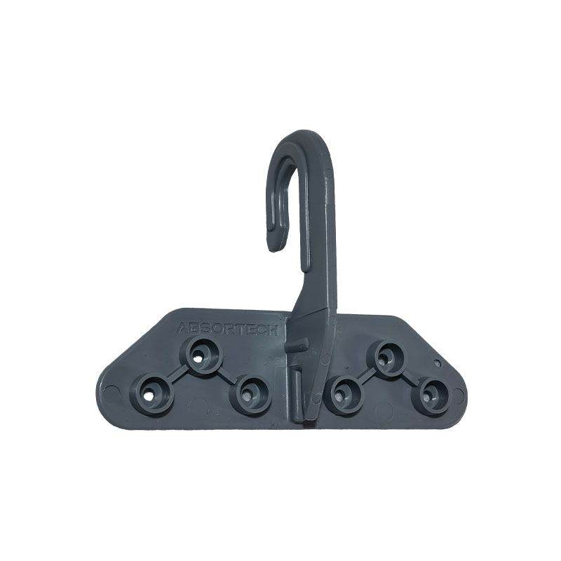 How does injection molding achieve complex plastic product processing?