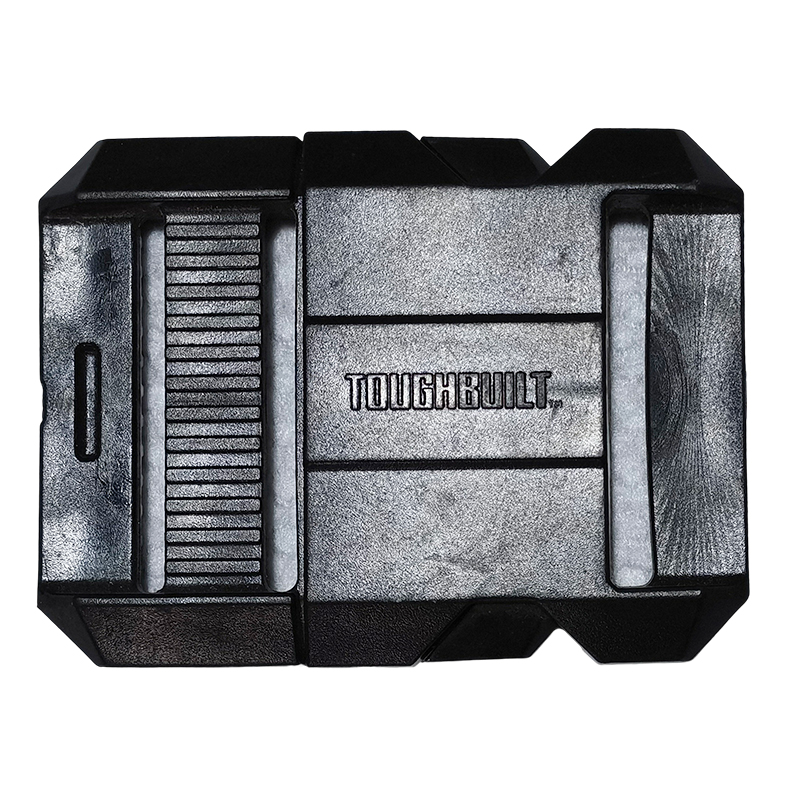 Why is it difficult to precisely control shrinkage in plastic products?